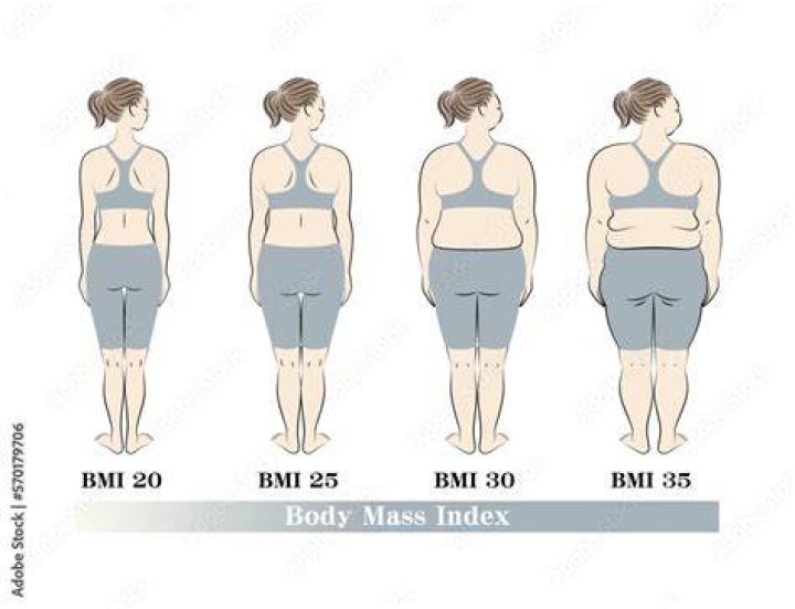 162センチ55キロは太って見える？BMI・見た目・健康の目安を解説