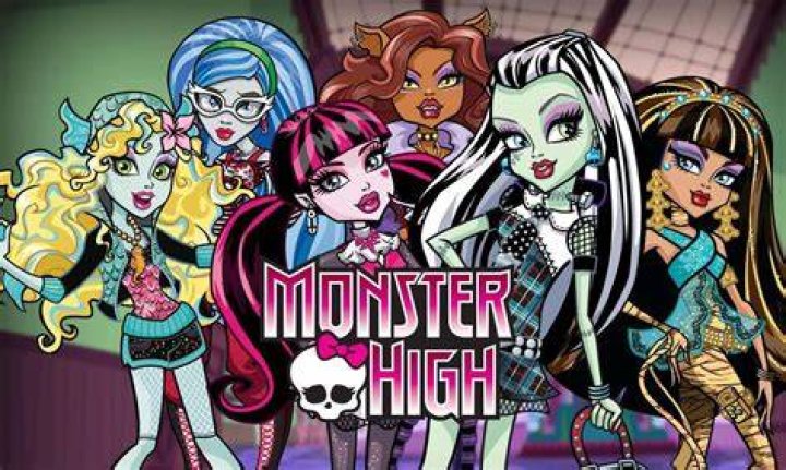 High SchoolとHSの表記例を示すイメージ