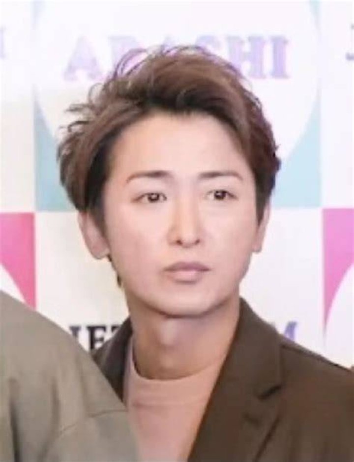 大野智に「隠し子」説はあるのか　噂の出どころと事実関係を整理